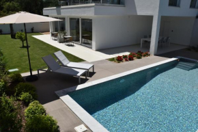 Casa SimPar Holiday Suites